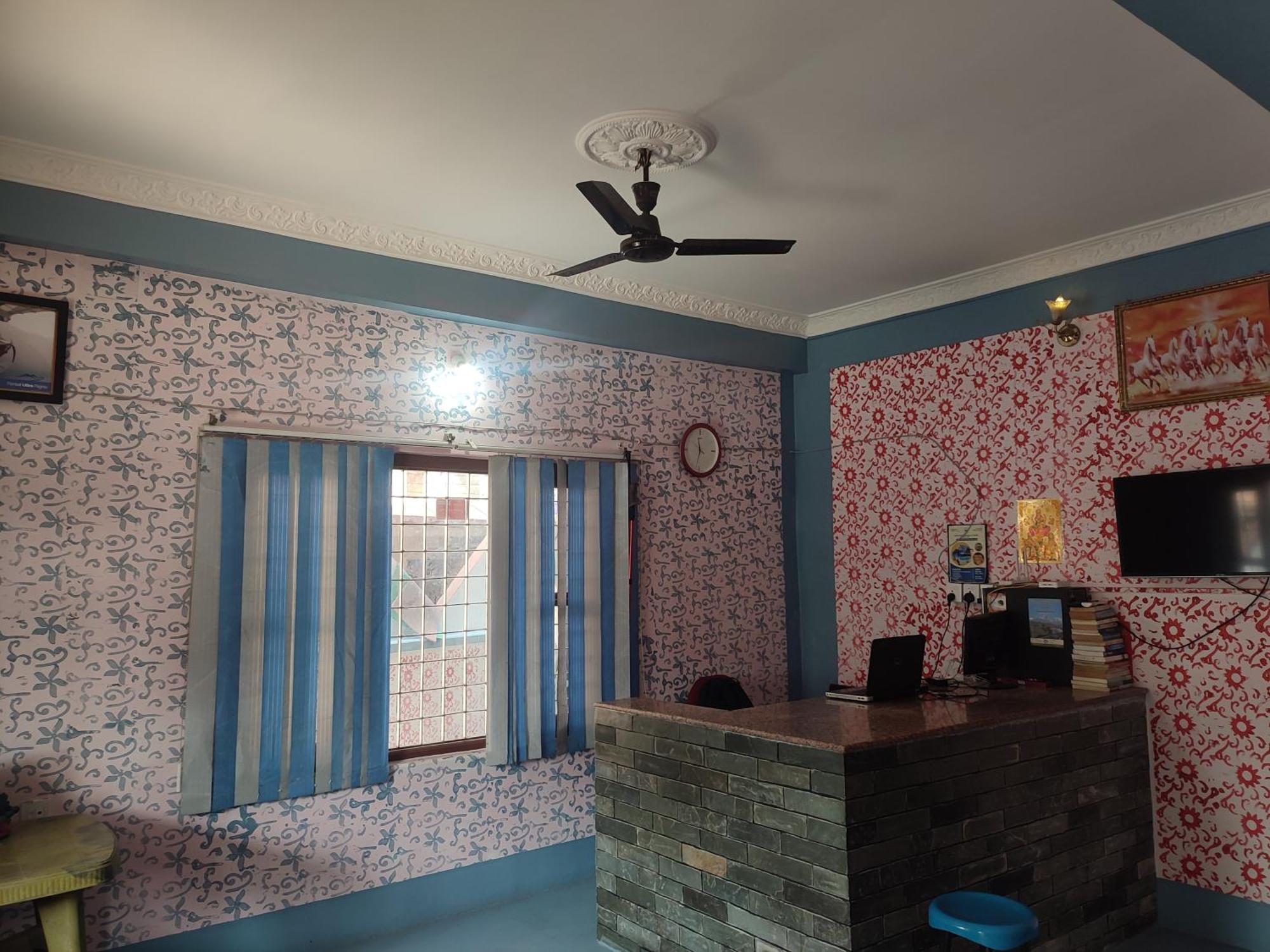 Krishna Inn Pokhara Dış mekan fotoğraf