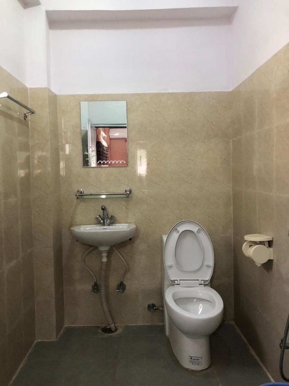 Krishna Inn Pokhara Dış mekan fotoğraf